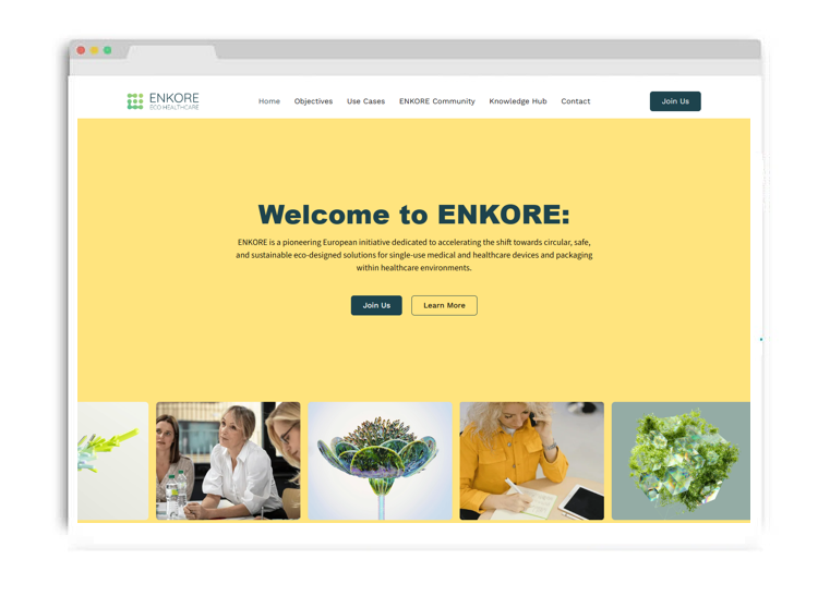enkore